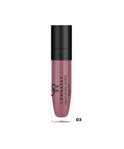Longstay Liquid Matte Lipstick kissproof GR 03