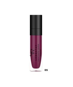 Longstay Liquid Matte Lipstick kissproof GR 05