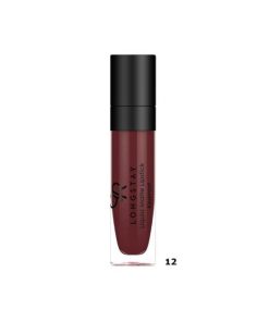 Longstay Liquid Matte Lipstick kissproof GR 12