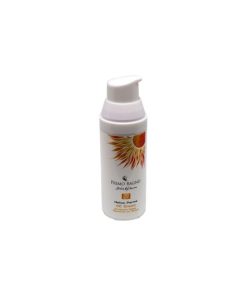 ΑΝΤΙΗΛΙΑΚΗ ΚΡΕΜΑ ΠΡΟΣΩΠΟΥ ΜΕ ΧΡΩΜΑ CC SPF 30 HELIOS PARMA