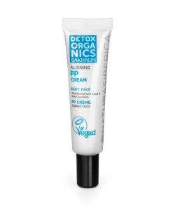 DETOX ORGANICS Sakhalin Kρέμα PP για εξισορρόπηση