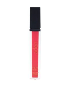 Liquid Lipstick 12 Brink Pink 7 ml