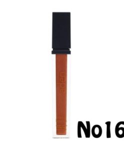 ADEN Liquid Lipstick 16 Bronze Sand