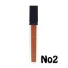 ADEN Liquid Lipstick 02 Coffee Latte