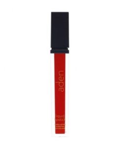 ADEN Liquid Lipstick 28