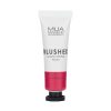 MUA BLUSHED LIQUID BLUSH - RAZZLEBERRY