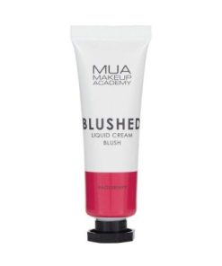 MUA BLUSHED LIQUID BLUSH - RAZZLEBERRY