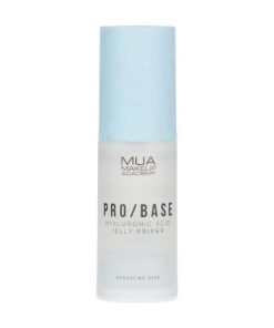 MUA PRO/BASE HYDRATING HYALURONIC JELLY PRIMER