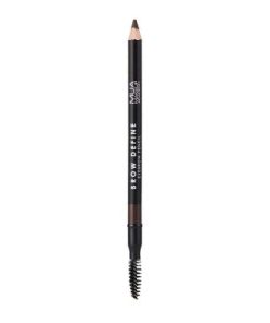 MUA EYEBROW PENCIL - DARK BROWN