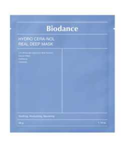 Biodance Hydro Cera – Nol Real Deep Mask