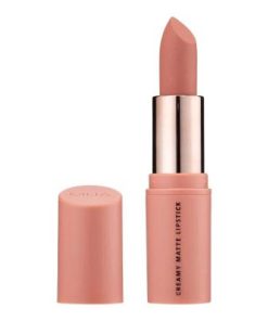 MUA CREAMY MATTE LIPSTICK - HEROIC