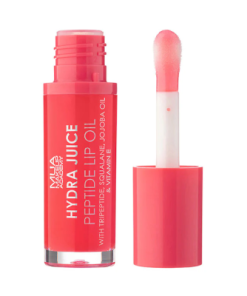 MUA PEPTIDE LIP OIL BERRY BLISS