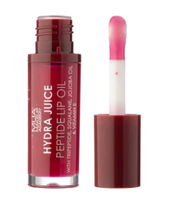 MUA PEPTIDE LIP OIL CHERRY KISS