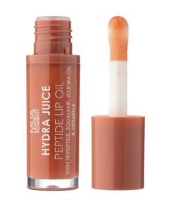 MUA PEPTIDE LIP OIL HEARTFELT HUN