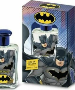 Batman Eau De Toilette 50ml