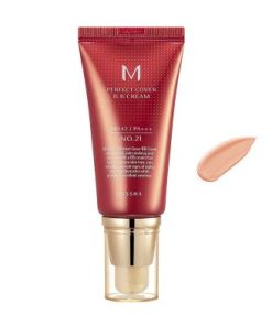Missha Perfect Cover B.B. Cream 50ml SPF42/PA+++ No.21
