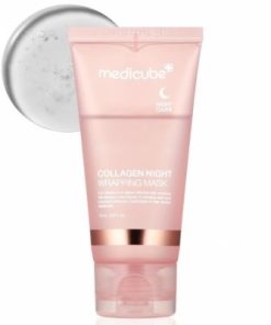 Medicube Collagen Night Wrapping Mask 75ml