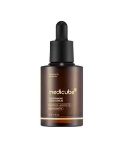 Medicube Glutathione Glow Serum 30ml - Oρός Λεύκανσης Προσώπου