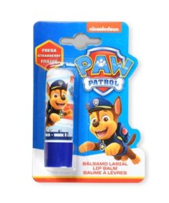 Paw Patrol Lip Balm Strawberry