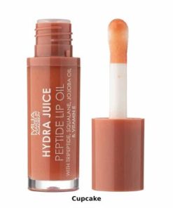 MUA PEPTIDE LIP OIL CUPCAKE