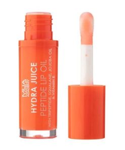 MUA PEPTIDE LIP OIL SWEET ORANGE