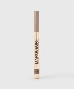 Vivienne Sabo Marker Superb Gel για Φρύδια 01 Light Brown