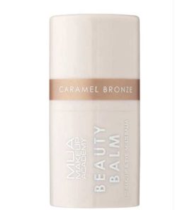 MUA GREECE BEAUTY BALM CARAMEL BRONZE