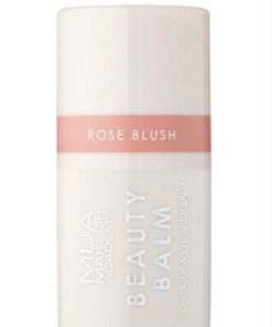MUA GREECE BEAUTY BALM ROSE BLUSH