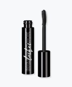 MESAUDA BIGANDTHICK LASHES Αδιάβροχη Μάσκαρα