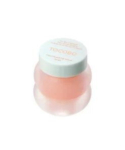 Vita Glazed Lip Mask 20ml TOCOBO