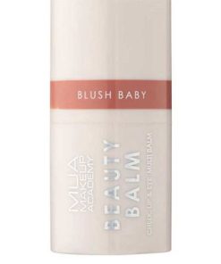 MUA GREECE BEAUTY BALM BLUSH BABY