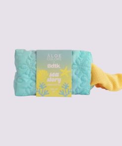 Sea Story Bag Aloe Colors