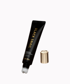 FarmStay Black Snail Premium Rolling Eye Serum