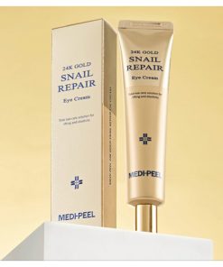 Medi Peel 24K Gold Snail Repair eye Cream 40ML
