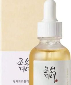 BEAUTY OF JOSEON Glow Serum : Propolis + Niacinamide