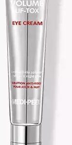 Medi Peel Peptide 9 Volume Lif-Tox Ενυδατική & Αντιγηραντική Κρέμα Ματιών με Κολλαγόνο 20ml