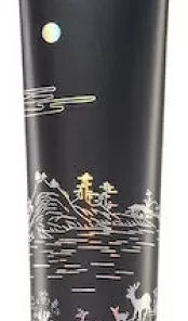 Black Tea Time Reverse Eye Cream - Κρέμα ματιών για μείωση των ρυτίδων