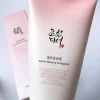 Apricot Blossom Peeling Gel-Απαλό τζελ απολέπισης με hanbang συστατικά