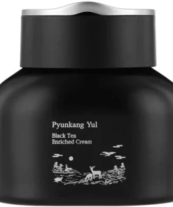 Pyunkang Yul Black Tea Enriched Cream 60ml