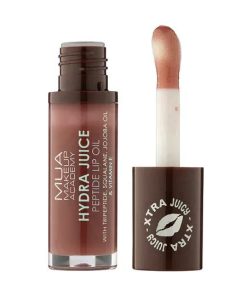 MUA PEPTIDE LIP OIL MOCHA MUSE