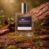 No M.00342 Black C By Aromance