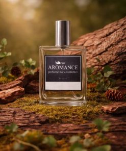 No M.00342 Black C By Aromance