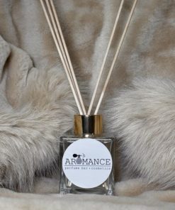 Αρωματικό Χώρου με στικάκια 100ml - Diffuser Lemon Slice