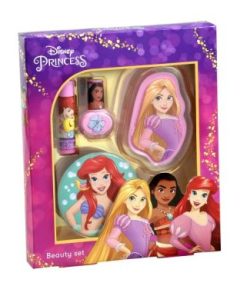 Disney Princess Beauty Set