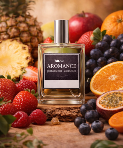 No W.00207 Allure By Aromance