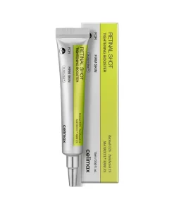 Celimax The Vita-A Retinal Shot Tightening Booster – 15 ml