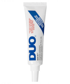 Duo Quick Set Striplash Adhesive Clear 7g