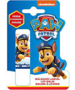 PAW PATROL LIP BALM