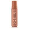 Cocosolis Solis Self Tanning Mousse Σώματος Medium 200ml