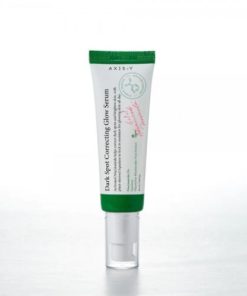 Axis-Y Dark Spot Corecting Glow Serum 50ml